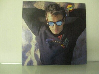 JOHN CALE 'Caribbean Sunset' 12" Vinyl LP