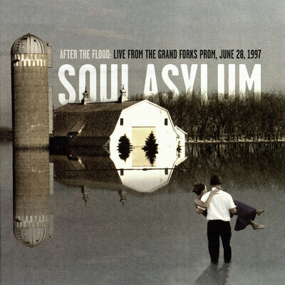Soul Asylum | After The Flood - Rsd 2025 | 2Vinyl LP - Black