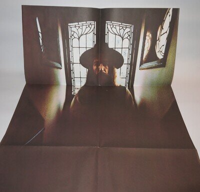 George Harrison All things must pass 1970 box set 1st press near mint vinyl