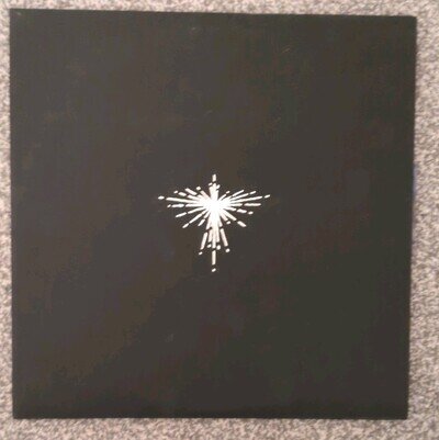 KAREN O (Yeah Yeah Yeahs) & DANGER MOUSE - LUX PRIMA [VINYL LP]