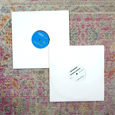 Outkast 2X12" Lot Big Boi Andre 3000 Killer Mike Stankonia Speakerbox Love Below