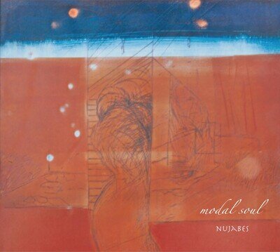 Modal Soul by Nujabes (Vinyl 2024)