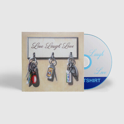 Earl Sweatshirt | Live Laugh Love | CD