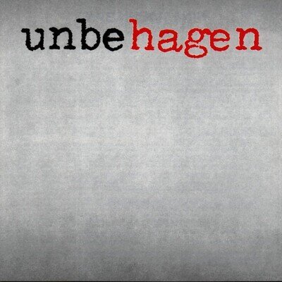 Nina Hagen Band Unbehagen (Vinyl)