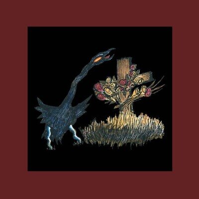 Drive-By Truckers : The Definitive Decoration Day VINYL 12" Album Box Set 4