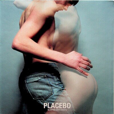 PLACEBO Sleeping With Ghosts LP (NEW** 2019 Vinyl) 2003 Album/The Bitter End etc