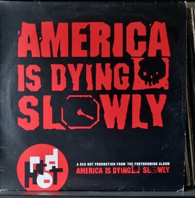 Wu-Tang, Coolio, Pete Rock & Lost Boyz, Mobb Deep – America Is Dying Slowly 1996