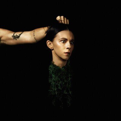 PVRIS - EVERGREEN (Hopeless) Vinyl 12" Album