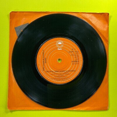 The Charlie Daniels Band, the Devil Went Down to Georgia