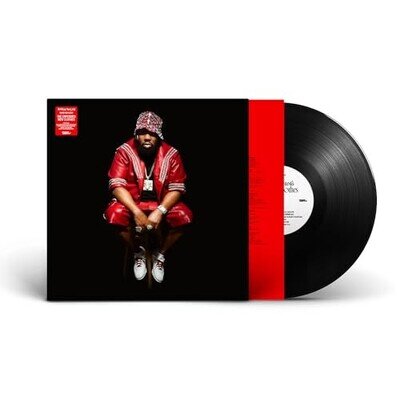 Raekwon - The Emperors New Clothes [VINYL]