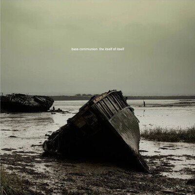 BASS COMMUNION (STEVEN WILSON) THE ITSELF OF ITSELF ONE OFF DELUXE PRESSING LP