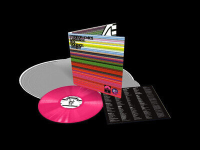 Stereophonics | Language. Sex. Violence. Other? - National Album