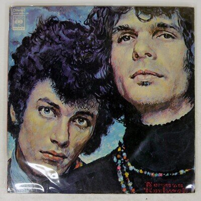 MIKE BLOOMFIELD LIVE ADVENTURES OF CBS SONP50064 Japan VINYL 2LP