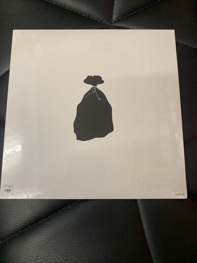 Kasabian - Comeback Kid / Good Fight - PARADISE99 SEALED 7” Vinyl