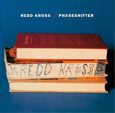 Redd Kross Phaseshifter (Vinyl) 12" Album