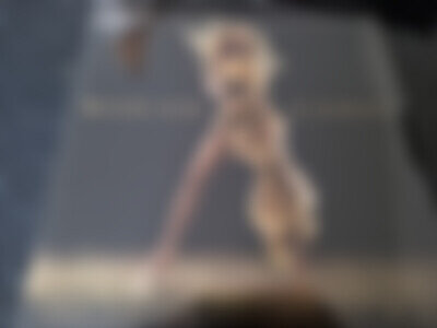 Mariah Carey The Emancipation Of Mimi Double Vinyl LP Brand New & Sealed