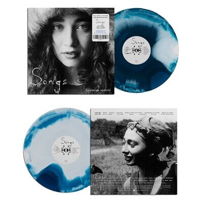 SPEKTOR, Regina - Songs - Vinyl (blue & white vinyl LP (indie exclusive))
