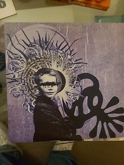 The Brian Jonestown Massacre - Revelation Limited Edition Coloured Vinyl