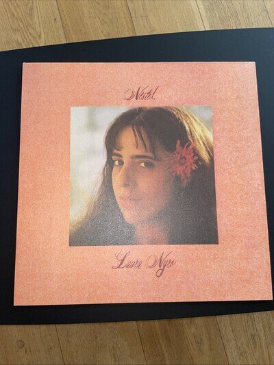 Laura Nyro Nested Vinyl
