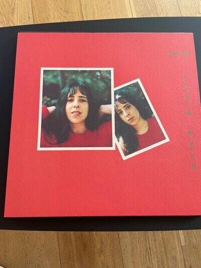 Laura Nyro – Smile Vinyl. Brand New
