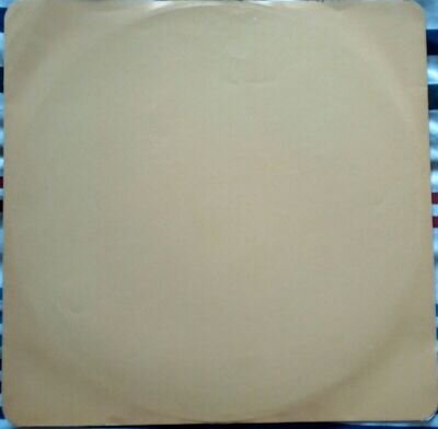 The Kick Inside Kate Bush vinyl album record LP 12" Wuthering NO SLEEVE 1978