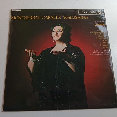 Julian Bream / Peter Pears / Julian Bream In Concert REISSUE VINYL LP / EX FAST