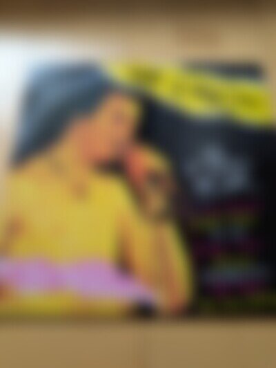 Sid Vicious with Johnny Thunders & The Heartbreakers - Live CBGB's Vinyl