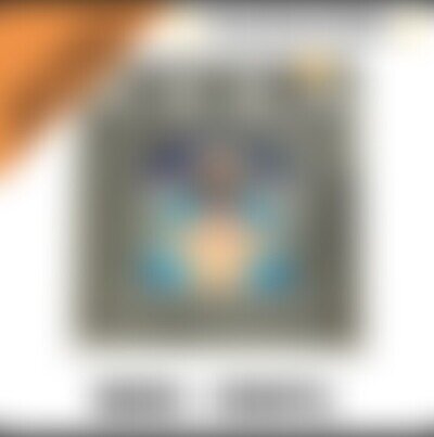 Rush - The Big Money / Red Sector A (Live) - Picture Sleeve Vinyl 45 RPM Record