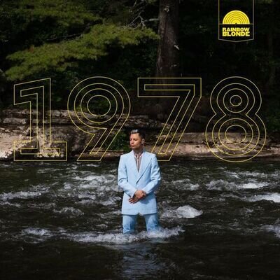 José James : 1978 VINYL 12" Album 2 discs (2024) ***NEW*** Fast and FREE P & P