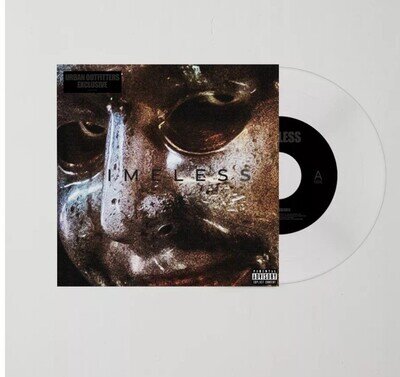 The Weeknd - Timeless - UO Exclusive 7-single - brand New - Sealed