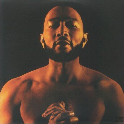 LEGEND, John - Legend Act 1 & Act 11 - Vinyl (gatefold 2xLP + booklet)