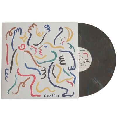 Berlioz - Jazz Is For Ordinary People Vinyl 12" EP (Brand New, Sealed) SOLD OUT!