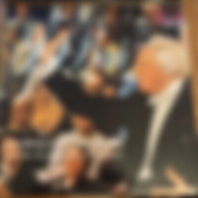 Johann Sebastian Bach, Leopold Stokowski And His Symphony Orchestra - JS Bach...