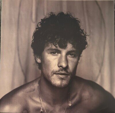 Shawn Mendes Shawn LP Vinyl NEW