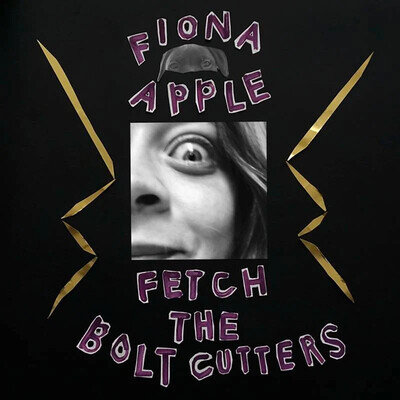 Fiona Apple | Fetch The Bolt Cutters | Vinyl LP