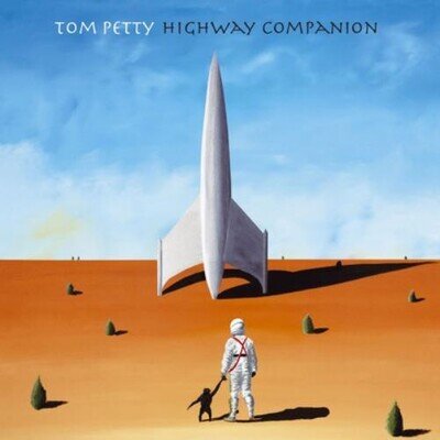 Tom Petty Highway Companion (Vinyl) 12" Album (US IMPORT)