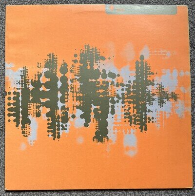 DJ Q - Optimum Thinking 1999 12”. UK Deep House. Filter – FILT 038 VG