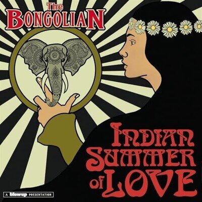 The Bongolian - Indian Summer Of Love [VINYL]