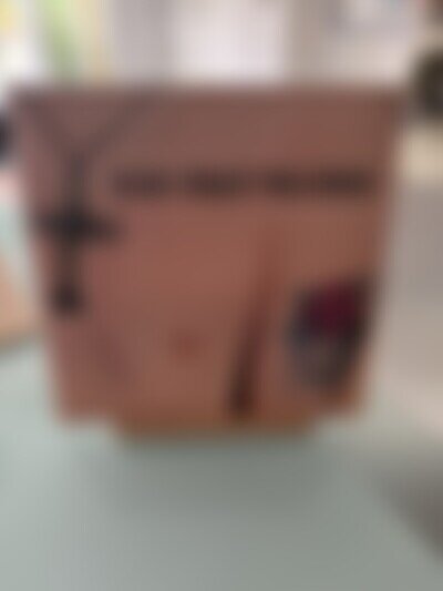 Manic Street Preachers - Generation Terrorists - vinyl