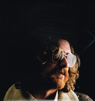 Honey Harper Honey Harper & the Infinite Sky LP vinyl USA Ato 2022 orange vinyl