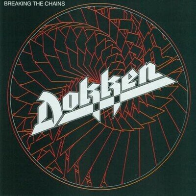 Dokken - Breaking The Chains [VINYL]