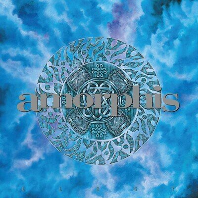 Amorphis - Amorphis - Elegy (reissue) [vinyl] [VINYL]
