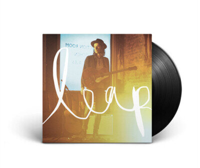 James Bay Leap (Vinyl) 12" Album (Limited Edition)