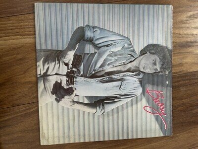 Barry Manilow 1980 Vinyl Record 12 LP Album