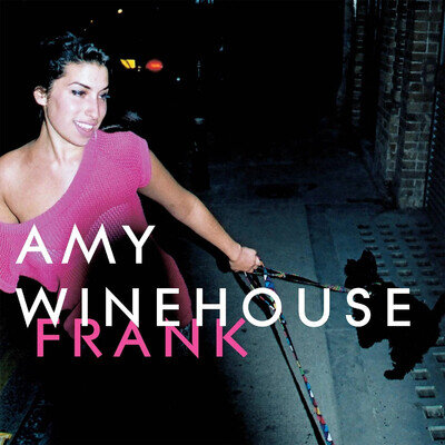 Amy Winehouse | Frank | Vinyl LP