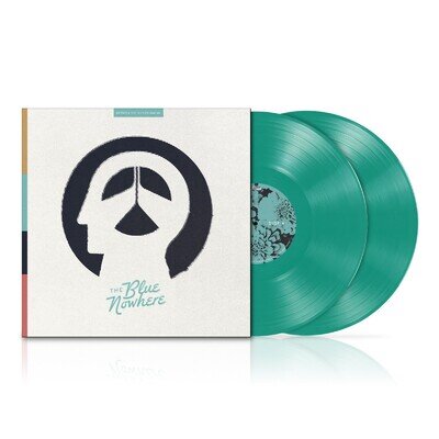 Between The Buried And Me 'The Blue Nowhere' Deluxe 2LP Mint Gatefold Vinyl NEW