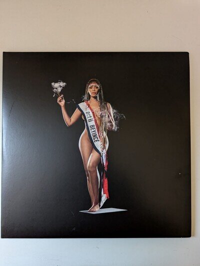 Beyonce - Cowboy Carter - Double Vinyl Album 180gm - great condition