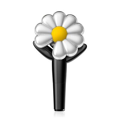 BIGBANG G-DRAGON OFFICIAL LIGHT STICK/Strap,QSG+POB Tracking Code FANLIGHT GOODS