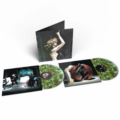 Goldfrapp - Supernature Deluxe Edition 20th Anniversary 2LP Vinyl 12" Album