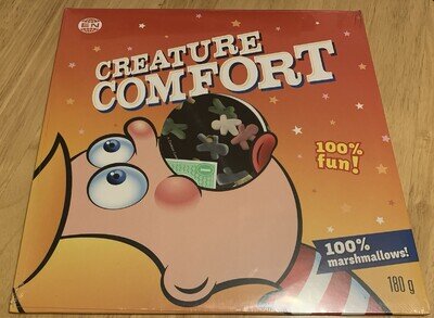 Arcade Fire Creature Comforts Vinyl Record 12” NEW SEALED